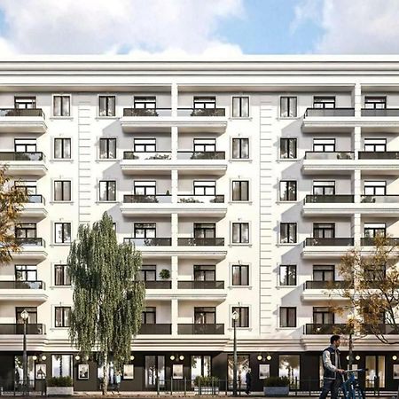 Apartplus Truskavets - Затишні Апартаменти Eksteriør billede