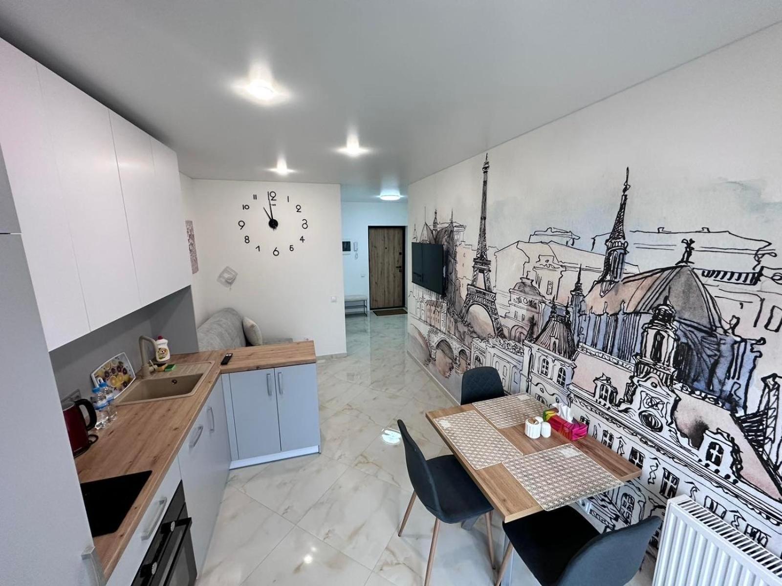 Apartplus Truskavets - Затишні Апартаменти Eksteriør billede