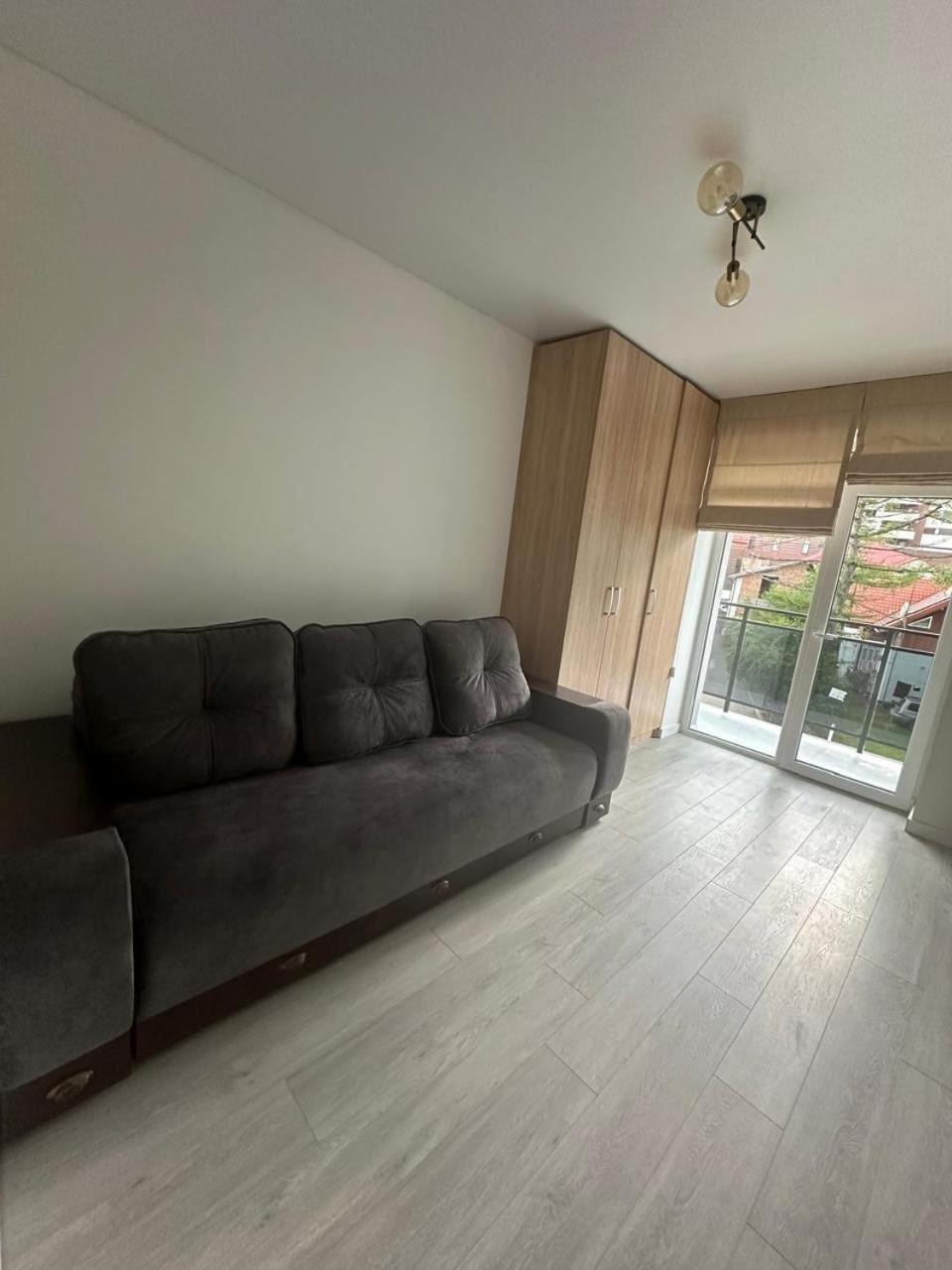 Apartplus Truskavets - Затишні Апартаменти Eksteriør billede