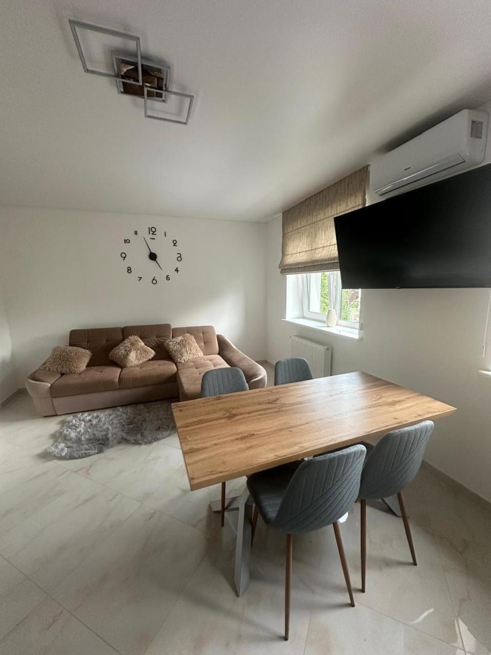 Apartplus Truskavets - Затишні Апартаменти Eksteriør billede